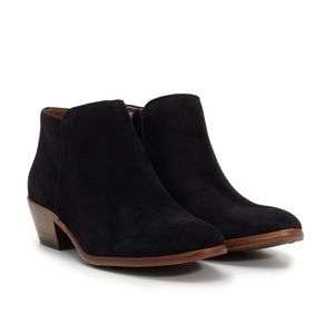 Sam Edelman Petty Ankle Booties